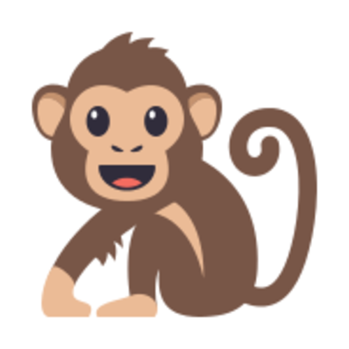 i❤️.ws: 🐒 Emoji Domain IS NOT AVAILABLE ( MONKEY)